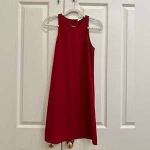 Everlane dress in size 0